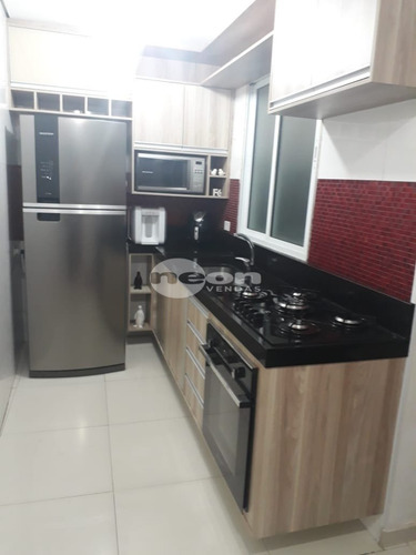 Imagem 7 de 15 de Casa Sobrado - Campestre - Ref: 1576 - V-1576