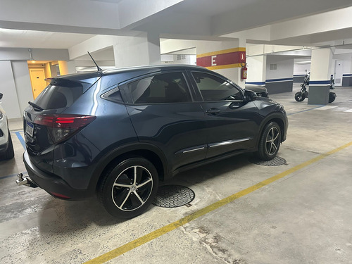 Honda HR-V 1.8 Ex Flex Aut. 5p Elétrica