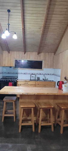 Parcela Con 2 Casas Sector Paullin (63009)