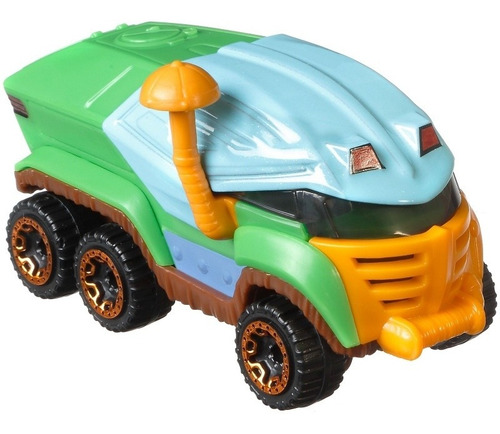 Masters Of Universe Motu Hot Wheels 5 Carritos He Man Y Más