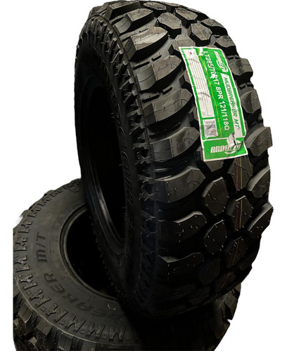 245/75r16 Arduzza Mudbreaker Mt