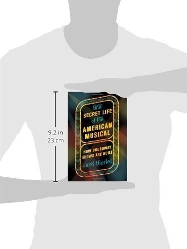 The Secret Life Of The American Musical How Broadway, de Viertel, J. Editorial Sarah Crichton Books en inglés