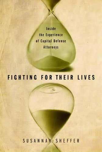 Fighting For Their Lives, De Susannah Sheffer. Editorial Vanderbilt University Press, Tapa Dura En Inglés