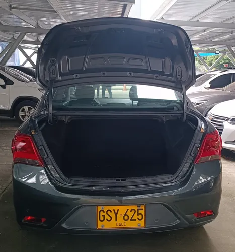 Chevrolet Onix Ltz Tp 1400cc 4p 2ab Abs