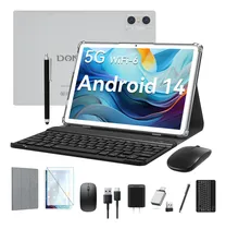 Comprar Tableta Android 14 10 Pulgadas 4gb Ram 64gb Rom Ews