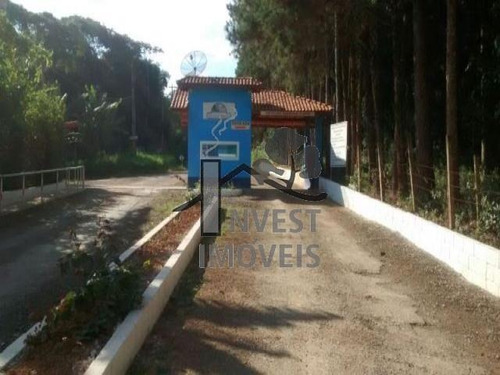 Imagem 3 de 3 de Cód 432 - Lindo Terreno Com Acesso A Represa. - 432