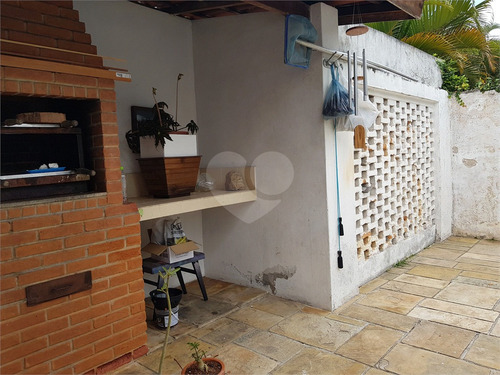 Imagem 27 de 30 de Casa Térrea No Jardim Marajoara - Reo12405
