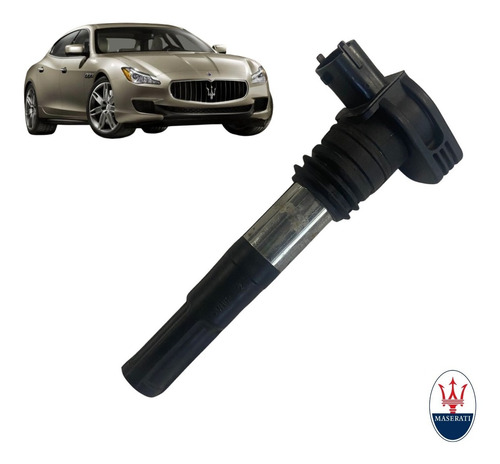 Bobina De Ignição Da Maserati Quattroporte 2012