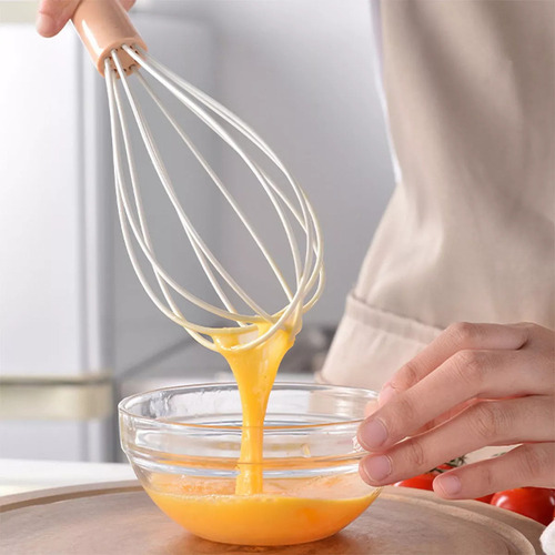 Ba Utensilios De Cocina Antiadherentes De Silicona De 14