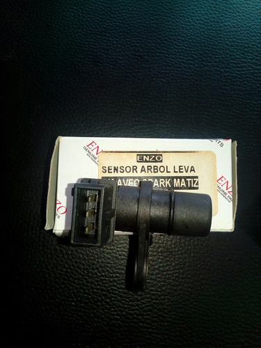 Sensor Arbol De Leva Aveo Spark Matiz Matca Enzo