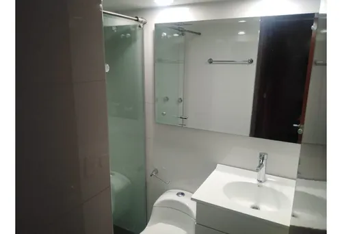 Vendo Apartamento En La Felicidad