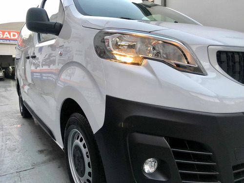 Imagen 6 de 12 de Peugeot Expert 2021 1.6 Hdi Premium