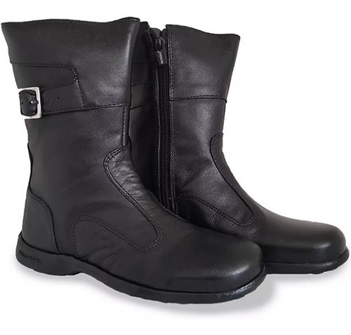 Bota Mondeo Girls Comfort (cano Médio)