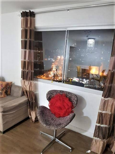 Imagem 1 de 13 de Apartamento Com 2 Dormitórios À Venda, 62 M² Por R$ 450.000,00 - Jardim Marajoara - São Paulo/sp - Ap14066