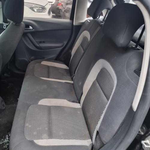 Citroen C3 Tendance 2017 1.2 3cc Flex 90cvs - Solicite Peças