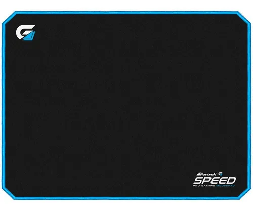 comprar Mousepad Gamer Fortrek Speed Grande 320x240mm - Mpg101
