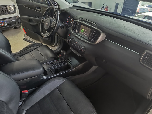 Kia Sorento 3.3 V6 Ex 7l 4x2 Aut. 5p