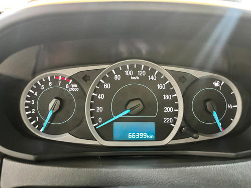 Ford Ka 1.5 TI-VCT FLEX FREESTYLE AUTOMÁTICO