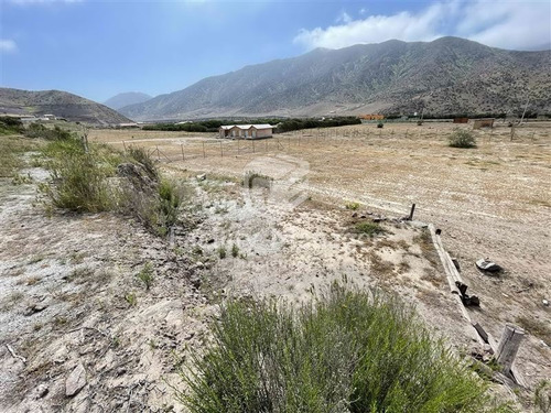 Imagen 13 de 15 de Sitio En Venta En Estancia La Viñita, Vicuña, Cuarta Región