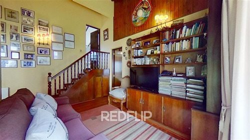 Casa En Venta En Los Dominicos /san Carlos De Apoquindo