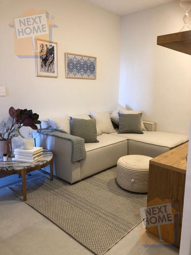 Imagen 24 de 30 de Venta Departamento Garden Lomas De Vista Hermosa Joy Bosques