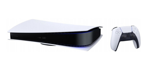 Imagen 2 de 4 de Sony Playstation 5 825gb Horizon Forbidden West Digital