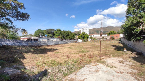 Imagen 2 de 12 de Terreno En Venta, Urb. Barrio Sucre, Las Delicias, Maracay, 22-11969 Mv