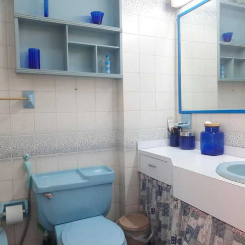 Imagen 6 de 9 de Apartamento En Venta Macaracuay 123m²