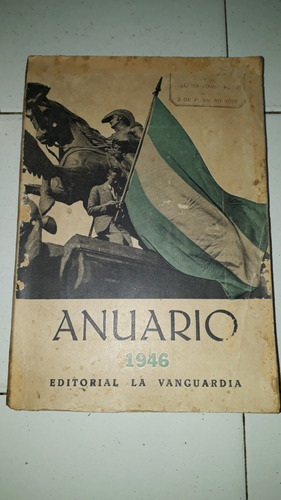 Almanaques Anuarios (Usado)