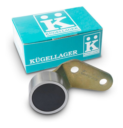 Tensor Poly V Kügellager Para Fijo Renault Clio I Ii 1.9d