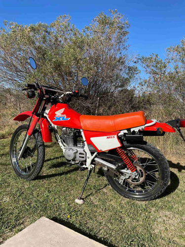 Imagen 3 de 15 de Honda Xl