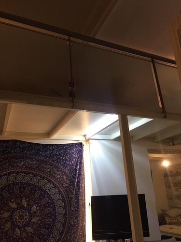 Imagen 23 de 30 de 3 Ambientes Tipo Loft Todo A Nuevo Muy Bajas Expensas