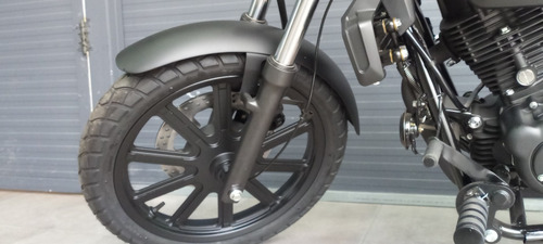 Imagen 4 de 25 de Keeway K-light 202, Mejor Contado Jj