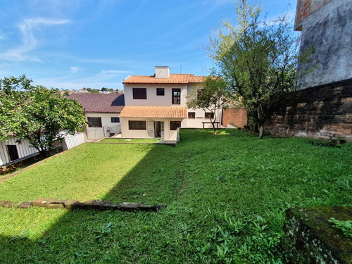 Imagem 13 de 30 de Casa Com 3 Dormitórios À Venda, 229 M² Por R$ 650.000,00 - Ideal - Novo Hamburgo/rs - Ca4039