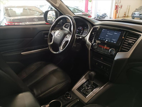 Mitsubishi L200 Triton Triton Sport Hpe-s 2.4at