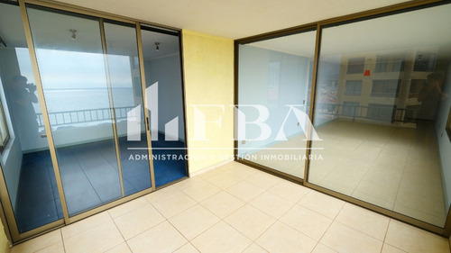 Departamento Bordemar Torre A - 3d 2b 1e 1b