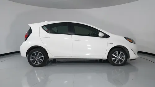 Toyota Prius C 1.5 Hev Auto