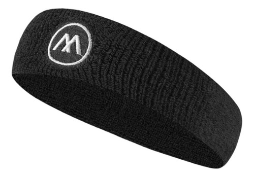. 4 Banda Para El Cabello Deportiva Para Correr, Banda Para