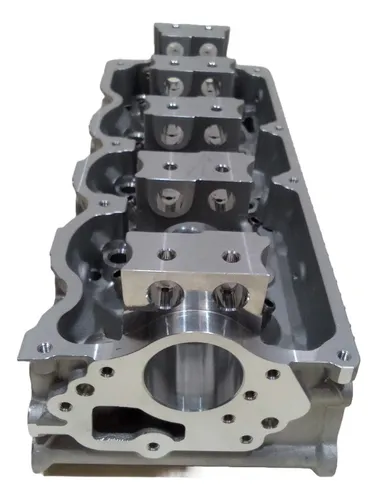 Culata De Motor Chevrolet Spark 1.0l Cronos, Lt, Go, B10s1