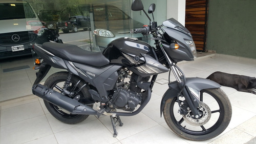 Yamaha Sz Version 2.0
