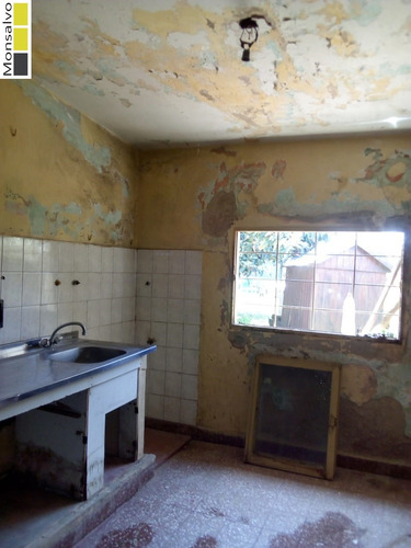 Vendo Casa En Merlo