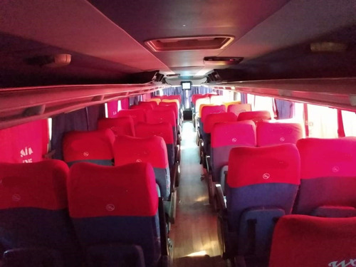 Ônibus Marcopolo Paradiso 1800 Dd Scania K 420 8x2 Turismo