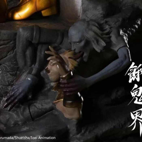 Shaka De Virgem 1/6 Immortals Studio Saint Seiya Licenciado