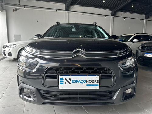 Citroën C4 Cactus C4cactus Shine T