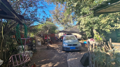 Terreno Construcción En Venta Villa Centenario, Rancagua
