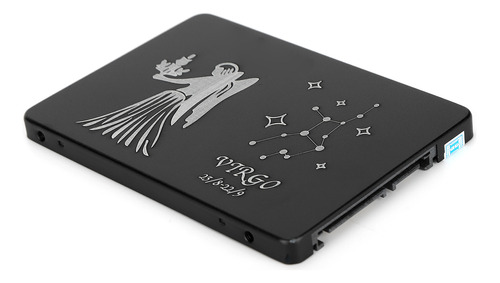 Disco Duro De 2,5 Pulgadas Hsthe Sea Ssd Con Reconocimiento