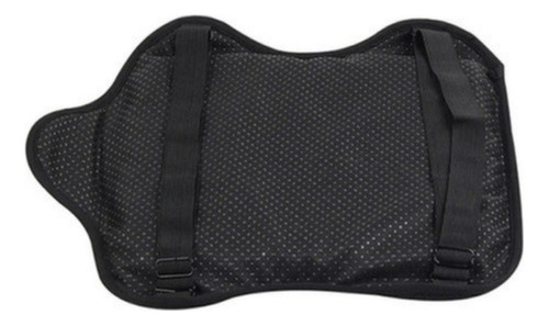 Cojín De Asiento Gel Pulsar Ns 200 Ns150 Ns160