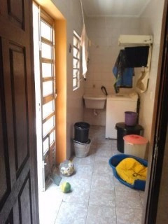 Imagem 7 de 19 de Casa A Venda Na Vila Nair 4 Dorms 1 Suite 2 Vagas - Ca00078 - 4376699