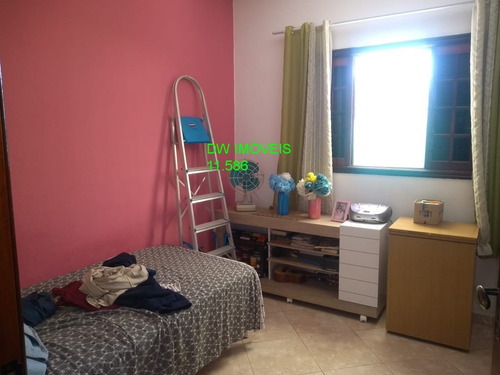 Chácara Juquitiba/centro/02 Casas/venda Ou Troca - 04864 - 34121451