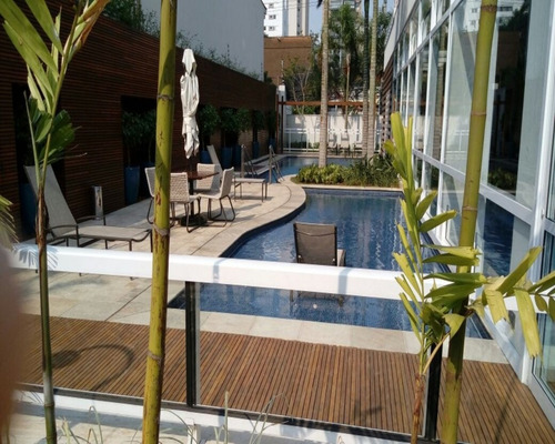 Imagem 10 de 26 de Apartamento - Alt 1 - 33194896